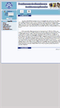 Mobile Screenshot of efis.onep.go.th